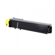 Show product: TONER KYOCERA TK510 Y MYOFFICE