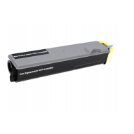 Show product: TONER KYOCERA TK510 Y MYOFFICE