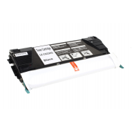 Pokaż produkt: TONER LEXMARK C522BK MYOFFICE