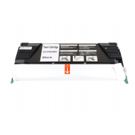 Pokaż produkt: TONER LEXMARK C522BK MYOFFICE