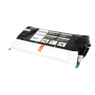 Show product: TONER LEXMARK C522BK MYOFFICE