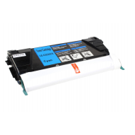Show product: TONER LEXMARK C522C MYOFFICE