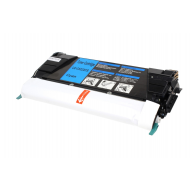 Show product: TONER LEXMARK C522C MYOFFICE