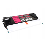 Show product: TONER LEXMARK C522M MYOFFICE