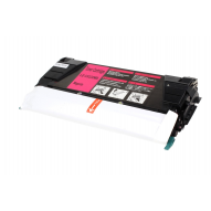 Show product: TONER LEXMARK C522M MYOFFICE