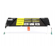 Show product: TONER LEXMARK C522Y MYOFFICE
