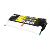 Show product: TONER LEXMARK C522Y MYOFFICE