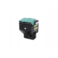 Pokaż produkt: TONER LEXMARK C540/X544BK MYOFFICE