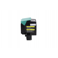 Pokaż produkt: TONER LEXMARK C540/X544BK MYOFFICE