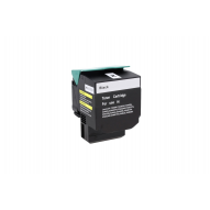 Pokaż produkt: TONER LEXMARK C540/X544BK MYOFFICE