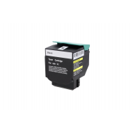 Pokaż produkt: TONER LEXMARK C540/X544BK MYOFFICE
