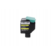 Pokaż produkt: TONER LEXMARK C540/X544BK MYOFFICE
