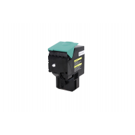 Pokaż produkt: TONER LEXMARK C540/X544C MYOFFICE
