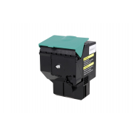 Show product: TONER LEXMARK C546BK MYOFFICE EOL