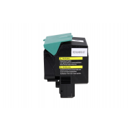 Show product: TONER LEXMARK C546BK MYOFFICE EOL