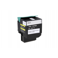 Show product: TONER LEXMARK C546BK MYOFFICE EOL