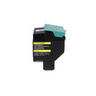 Show product: TONER LEXMARK C546BK MYOFFICE EOL