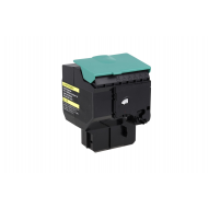 Show product: TONER LEXMARK C546BK MYOFFICE EOL