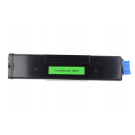 Pokaż produkt: TONER OKI B4600 MYOFFICE