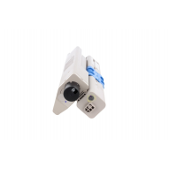 Show product: TONER OKI C301BK MYOFFICE