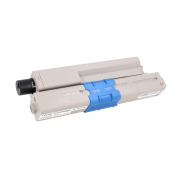 Show product: TONER OKI C301BK MYOFFICE