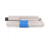 Show product: TONER OKI C301BK MYOFFICE