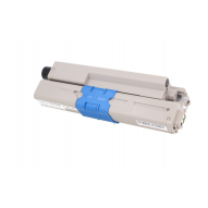 Pokaż produkt: TONER OKI C301BK MYOFFICE
