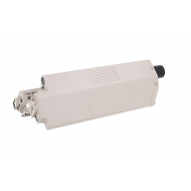 Show product: TONER OKI C301BK MYOFFICE