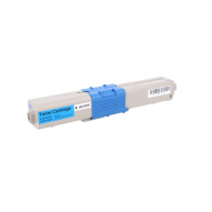 Show product: TONER OKI C301C MYOFFICE
