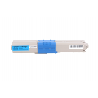 Show product: TONER OKI C301C MYOFFICE