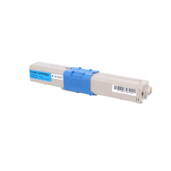 Show product: TONER OKI C301C MYOFFICE