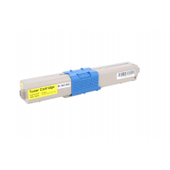 Pokaż produkt: TONER OKI C301Y MYOFFICE