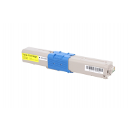 Pokaż produkt: TONER OKI C301Y MYOFFICE