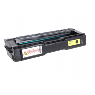Pokaż produkt: TONER RICOH SP C250 BK MYOFFICE
