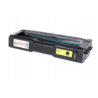 Pokaż produkt: TONER RICOH SP C250 BK MYOFFICE