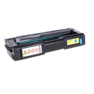 Pokaż produkt: TONER RICOH SP C250 C MYOFFICE