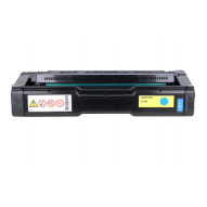 Pokaż produkt: TONER RICOH SP C250 C MYOFFICE