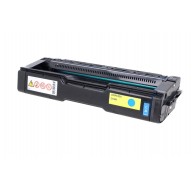 Pokaż produkt: TONER RICOH SP C250 C MYOFFICE