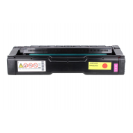 Pokaż produkt: TONER RICOH SP C250 M MYOFFICE