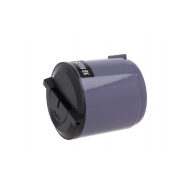Pokaż produkt: TONER SAMSUNG CLP300BK MYOFFICE