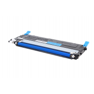 Show product: TONER SAMSUNG CLP310C PF MYOFFICE