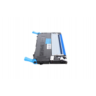 Pokaż produkt: TONER SAMSUNG CLP310C PF MYOFFICE