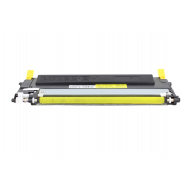 Show product: TONER SAMSUNG CLP310Y PF MYOFFICE