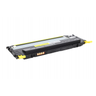 Show product: TONER SAMSUNG CLP310Y PF MYOFFICE
