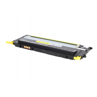 Show product: TONER SAMSUNG CLP310Y PF MYOFFICE
