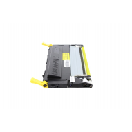 Show product: TONER SAMSUNG CLP310Y PF MYOFFICE