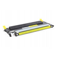 Show product: TONER SAMSUNG CLP310Y PF MYOFFICE
