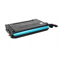 Pokaż produkt: TONER SAMSUNG CLP600 BK MYOFFICE