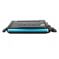 Pokaż produkt: TONER SAMSUNG CLP600 BK MYOFFICE