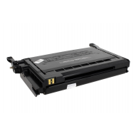 Pokaż produkt: TONER SAMSUNG CLP600 BK MYOFFICE